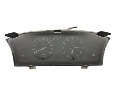 Spidomeeter Citroen ZX 9602824980 48235