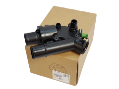 Termostaadi Korpus Citroen Peugeot 9657182080 1336Z4 Originaal