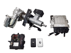 Käivituskomplekt Renault Clio 5 237102703S 284B13925R 488105379R 1.3 TCE 0km 18