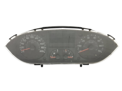 Tahhomeeter Fiat Idea 735364160 503000680000 40595