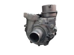 Turbokompressor 144111292R 8201067824 54389700018 1.6 dCi Renault Trafic 3