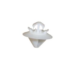 Kinnitusklamber Listwy Drzwi Uus Originaal 8565.48 856548 Citroen Peugeot