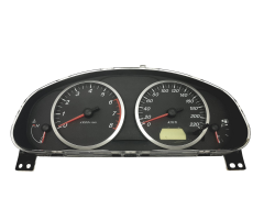 Spidomeeter Mazda 2 3M7110849MG DD1455430 53127