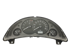 Tahhomeeter Opel Corsa C 13173347WA 110008988026 50858