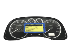 Tahhomeeter Peugeot 307 9647538280 A01 49367