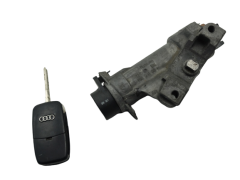 Süütelukk Audi A3 A4 A6 4B0905851C 4B0905849 1441