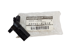 Nukkvõlli Andur Renault 23731AL61E Originaal