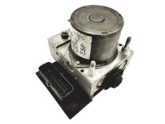 Abs Pump Fiat 500 51801320 0265235359 Bosch 35524