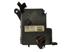 Kaitsmete kast Hyundai 9120717572