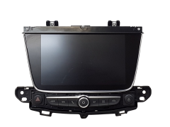 Navigatsioon Radio Opel Crossland X 39238229