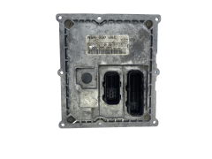 Juhtplokk Smart 0003107V007 0261205005 Bosch 50357