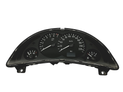 Tahhomeeter Opel Corsa C 13173350WD 110008988029 51763