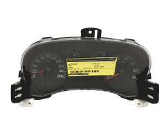 Spidomeeter Fiat Panda Doblo 51727189 30309