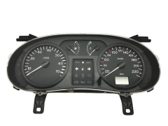 Tahhomeeter Renault Clio 2 8200059763 47959