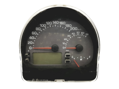 Spidomeeter Fiat Multipla 51779970 110080073044 58996