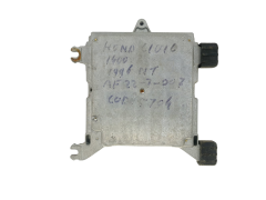 ECU Mootori Juhtplokk Honda 37820-P3Y-G01 denshigiken 41515