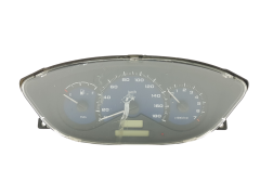 Tahhomeeter Chevrolet Matiz 96664132 26865