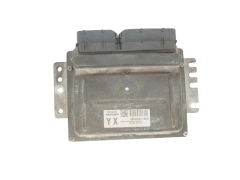 Juhtplokk Nissan MEC32-040 L4 YX Hitachi 46092
