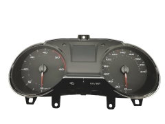 Spidomeeter Seat Ibiza 6J0920800L A2C53311201 47493