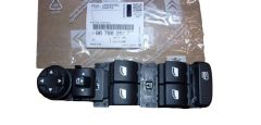 Aknatõstuki Lüliti Uus Originaal 96788264ZD Citroen Peugeot