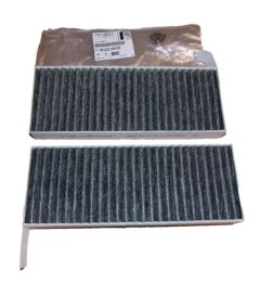 Salongifilter Originaal 9822326680 Peugeot
