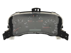Spidomeeter Fiat Punto 46833457 503000344900 40651