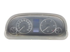 Tahhomeeter Mercedes A W169 1031098100 1031098101 26786