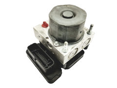 Abs Pump Smart Forfour 476605476R 0265257284 Bosch 38164