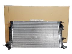 Radiaator Renault Megane 3 214100016R Uus Originaal