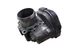 Gaasiklapi ventiil Citroen Peugeot Ford 9673534480 1.6 HDI 2923