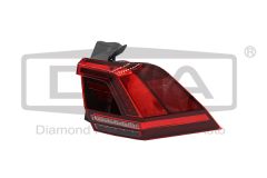 Lamp Taga Parem 5NA945208C 99451797102 VW Tiguan DPA