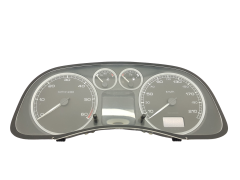 Tahhomeeter Peugeot 307 9651299680 E 01 25936