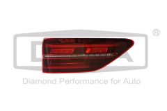 Lamp Vasak 5H0945307 99451817802 VW Golf VIII DPA