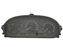 Tahhomeeter Renault 7700847784 Megane Scenic 23142