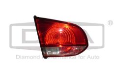 Lamp Taga Vasak 5K0945093G 99451177902 VW Golf 6 DPA