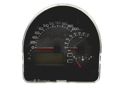 Spidomeeter Fiat Multipla 46769010 110080073009 28950