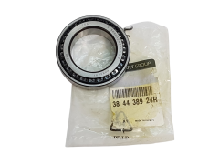 Laager Renault Nissan 45X75X19.6 384438924R Uus Originaal