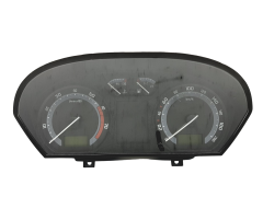 Tahhomeeter Skoda Fabia 6Y0920871L 110080254023 VDO