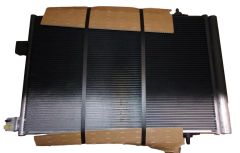 Konditsioneeri kondensaator Originaal 9678872080 Citroen Peugeot