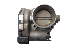 Gaasiklapi ventiil Ford Volvo 7S7G-9F991-BA 0280750534 3011