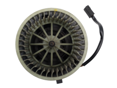 Salongi Ventilaatori Mootor VW Audi 893819021 3137020009 Bosch