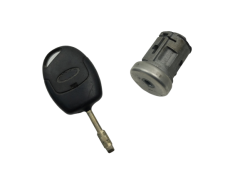 Süütelukk Ford M179A 1562