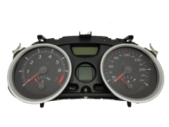 Tahhomeeter Renault Megane 2 8200793124 M
