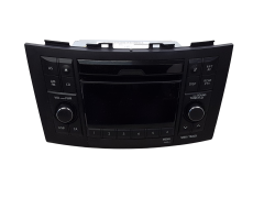 Raadio CD-mängija Suzuki Swift 39101-68LA0 CQ-JZ42F2AE PA68LA 1090