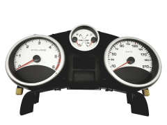 Tahhomeeter Peugeot 207 9662904780 A2C53190340 32443