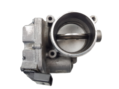 Gaasiklapi ventiil 4E0145950H A2C53364207 2.7 3.0 TDI VW AG