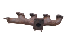Väljalaskekollektor 9636983080 0341H1 Boxer Jumper Ducato