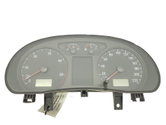 Tahhomeeter VW Polo 9N 6Q0920800E 110080124006A 25306