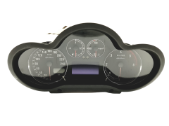 Spidomeeter Alfa Romeo 147 156063178 110080304064 36155