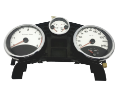 Tahhomeeter Peugeot 207 9662904980 A2C53190342 48945